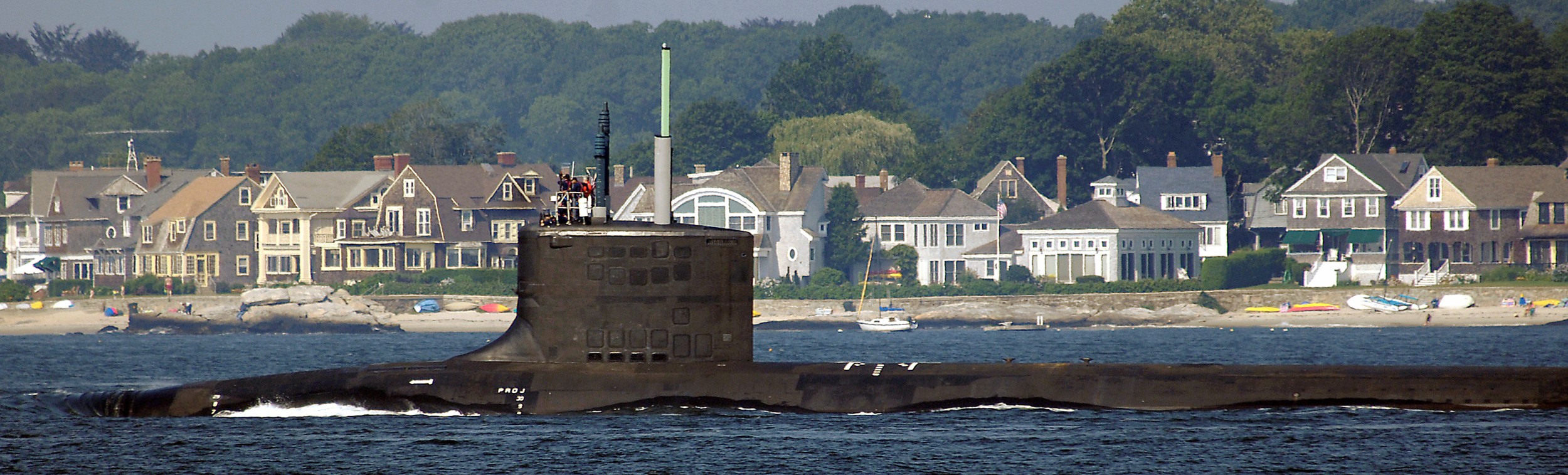 ssn-778 uss new hampshire virginia class attack submarine us navy 2008 24 groton connecticut