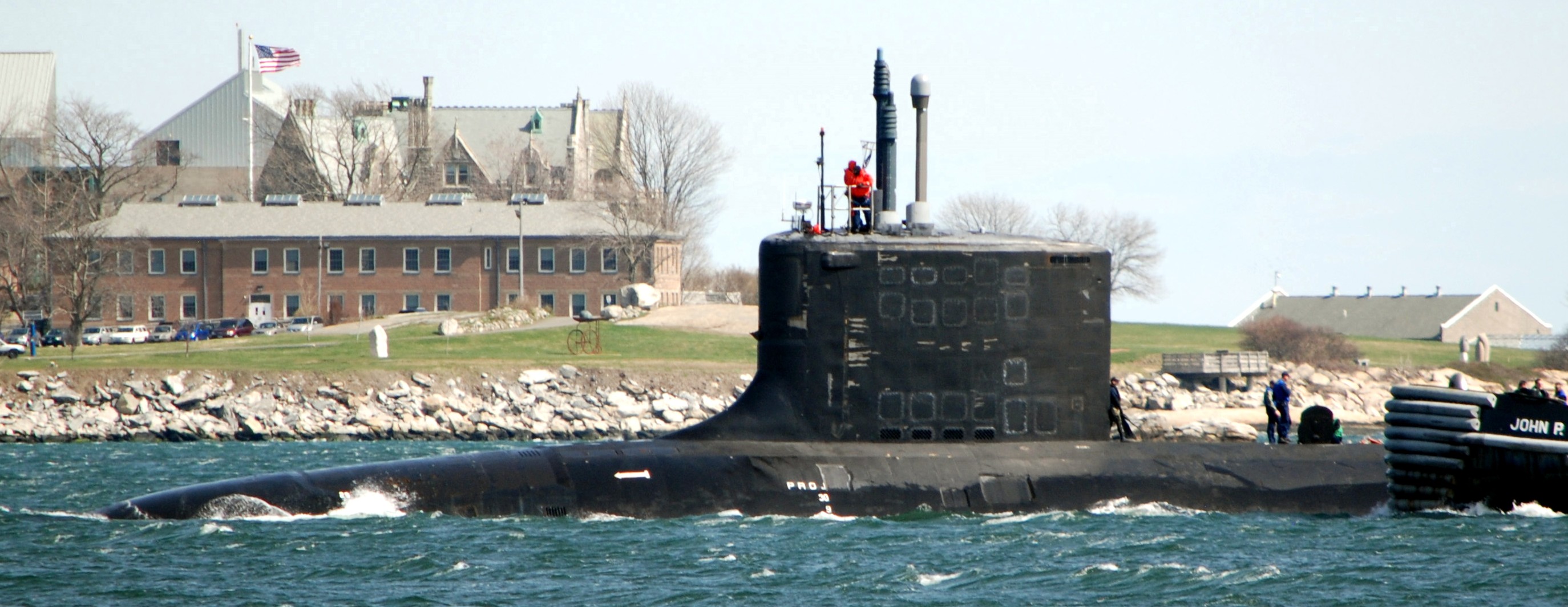 ssn-779 uss new mexico virginia class attack submarine us navy 14