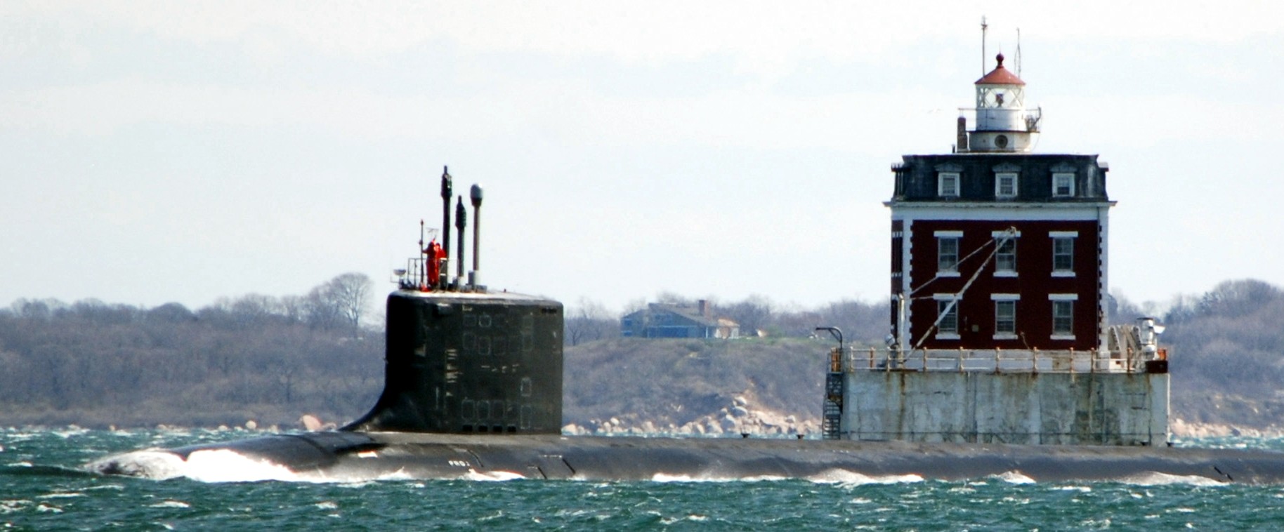 ssn-779 uss new mexico virginia class attack submarine us navy 15