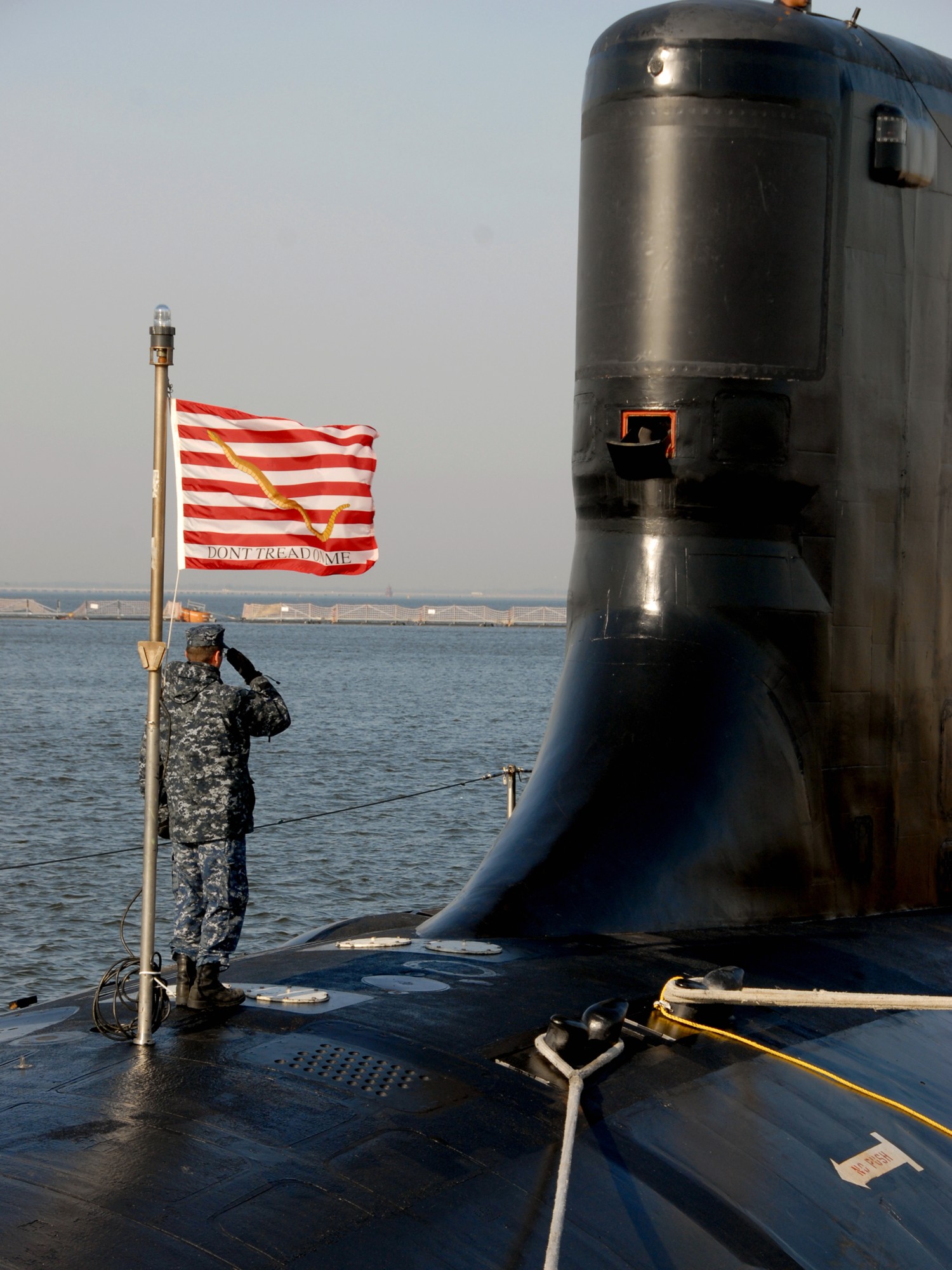 ssn-779 uss new mexico virginia class attack submarine us navy 26