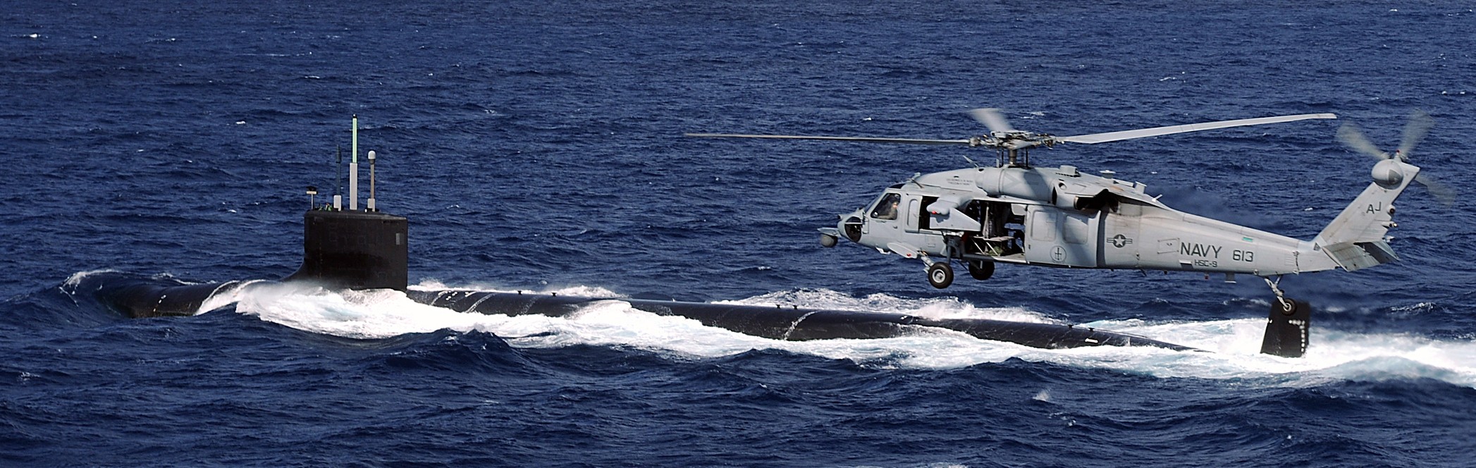 ssn-779 uss new mexico virginia class attack submarine us navy 29