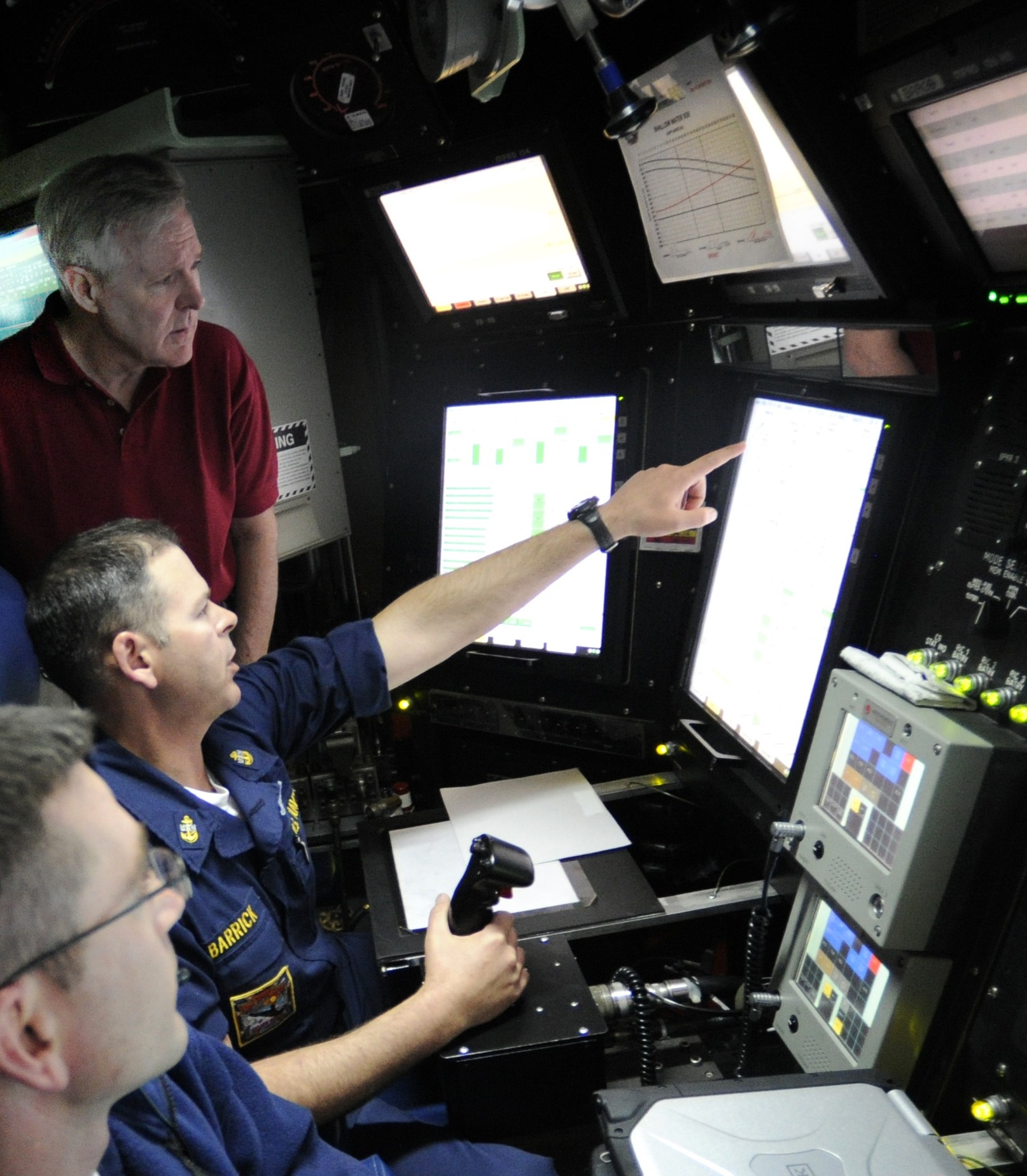 ssn-779 uss new mexico virginia class attack submarine us navy 36
