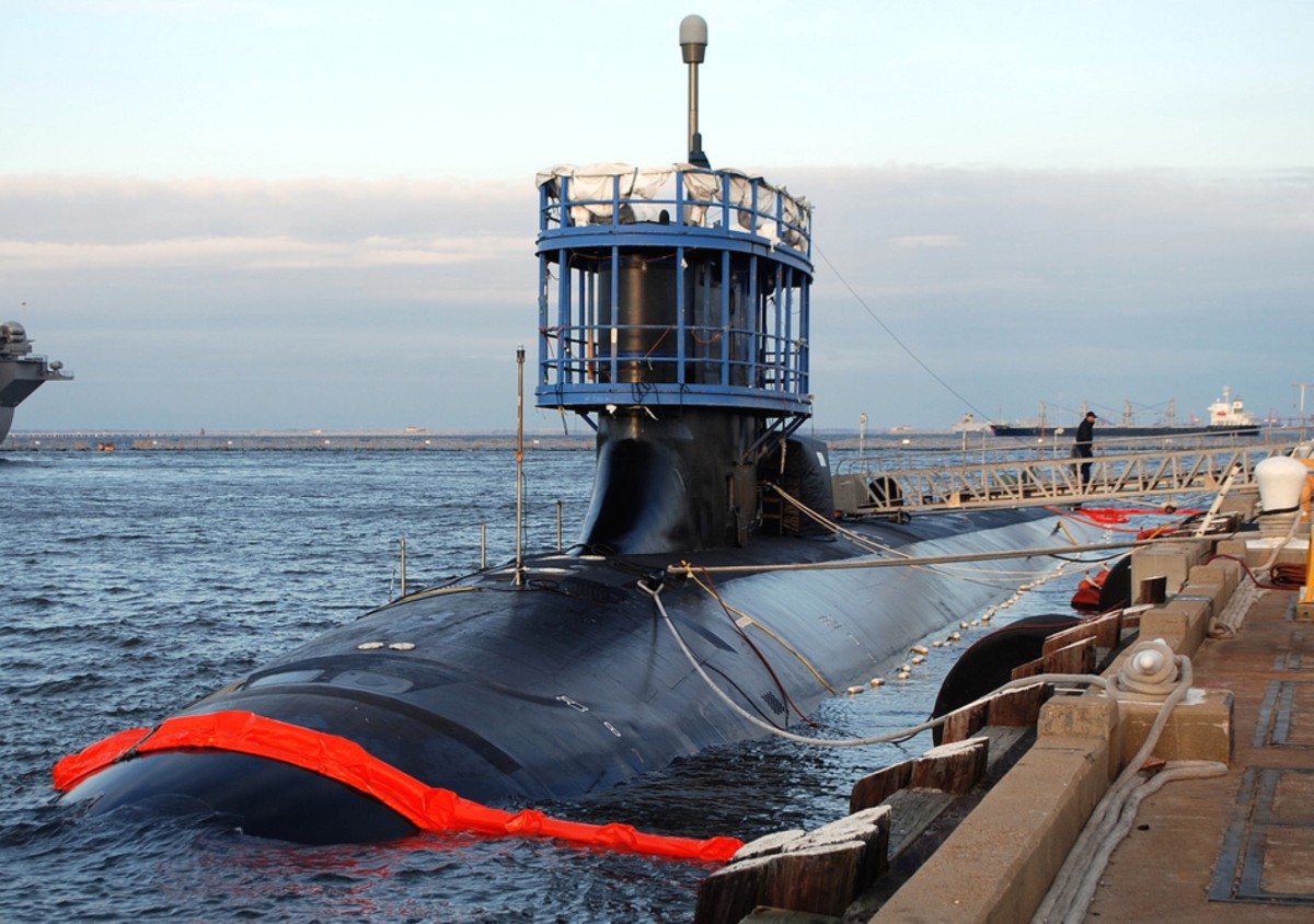 ssn-779 uss new mexico virginia class attack submarine us navy 42 naval station norfolk virginia