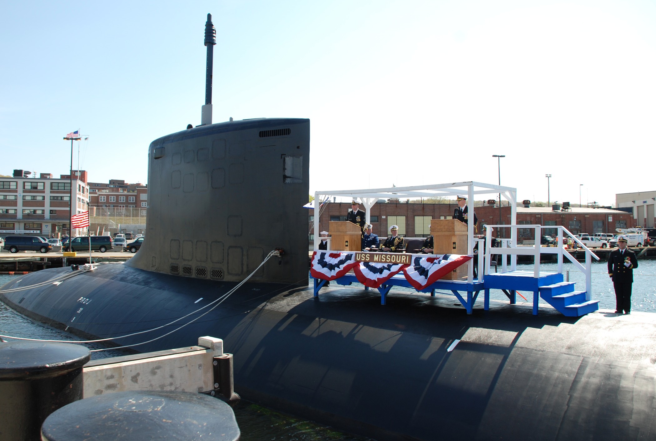 ssn-780 uss missouri virginia class attack submarine us navy 14