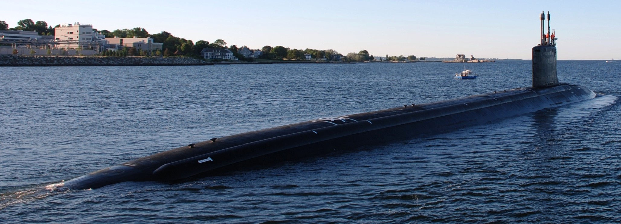 ssn-780 uss missouri virginia class attack submarine us navy 31