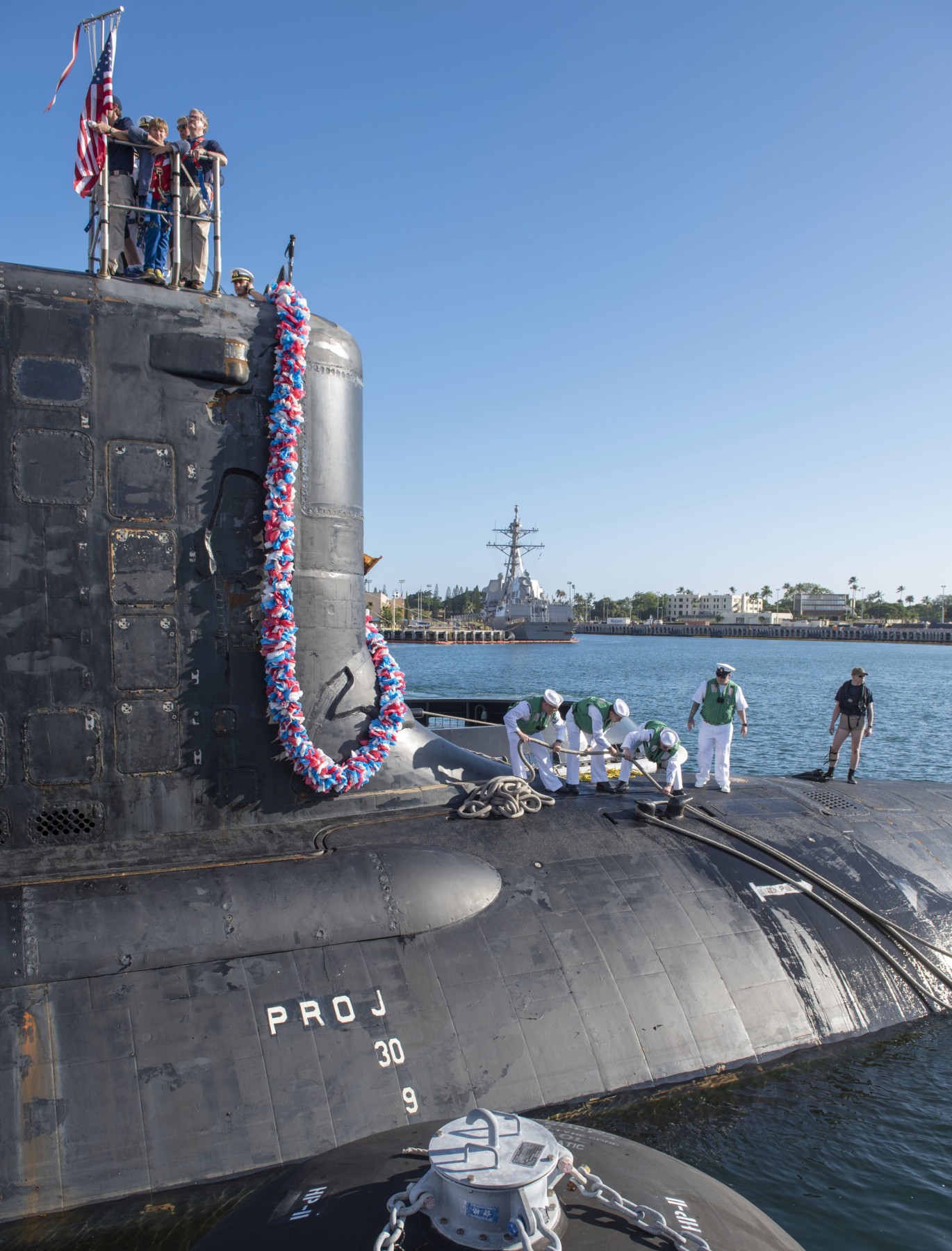 ssn-780 uss missouri virginia class attack submarine us navy 48
