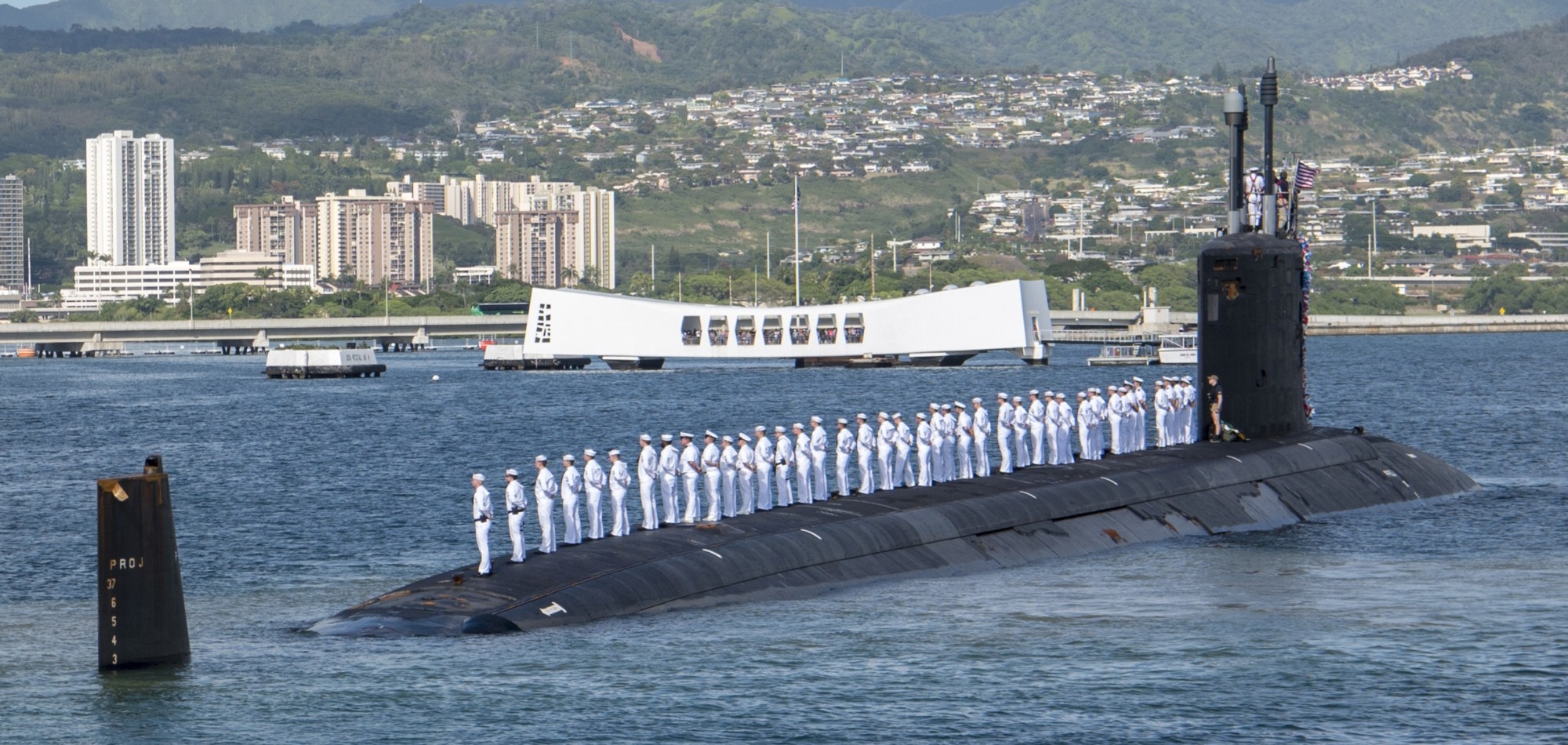 ssn-780 uss missouri virginia class attack submarine us navy 50