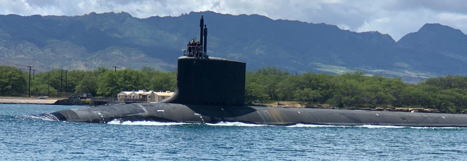 ssn-780 uss missouri virginia class attack submarine us navy 53