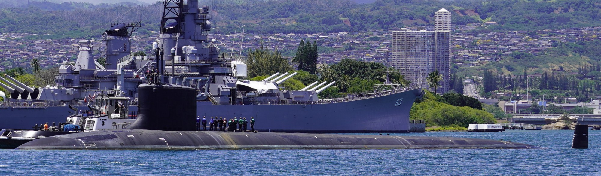 ssn-780 uss missouri virginia class attack submarine us navy 57