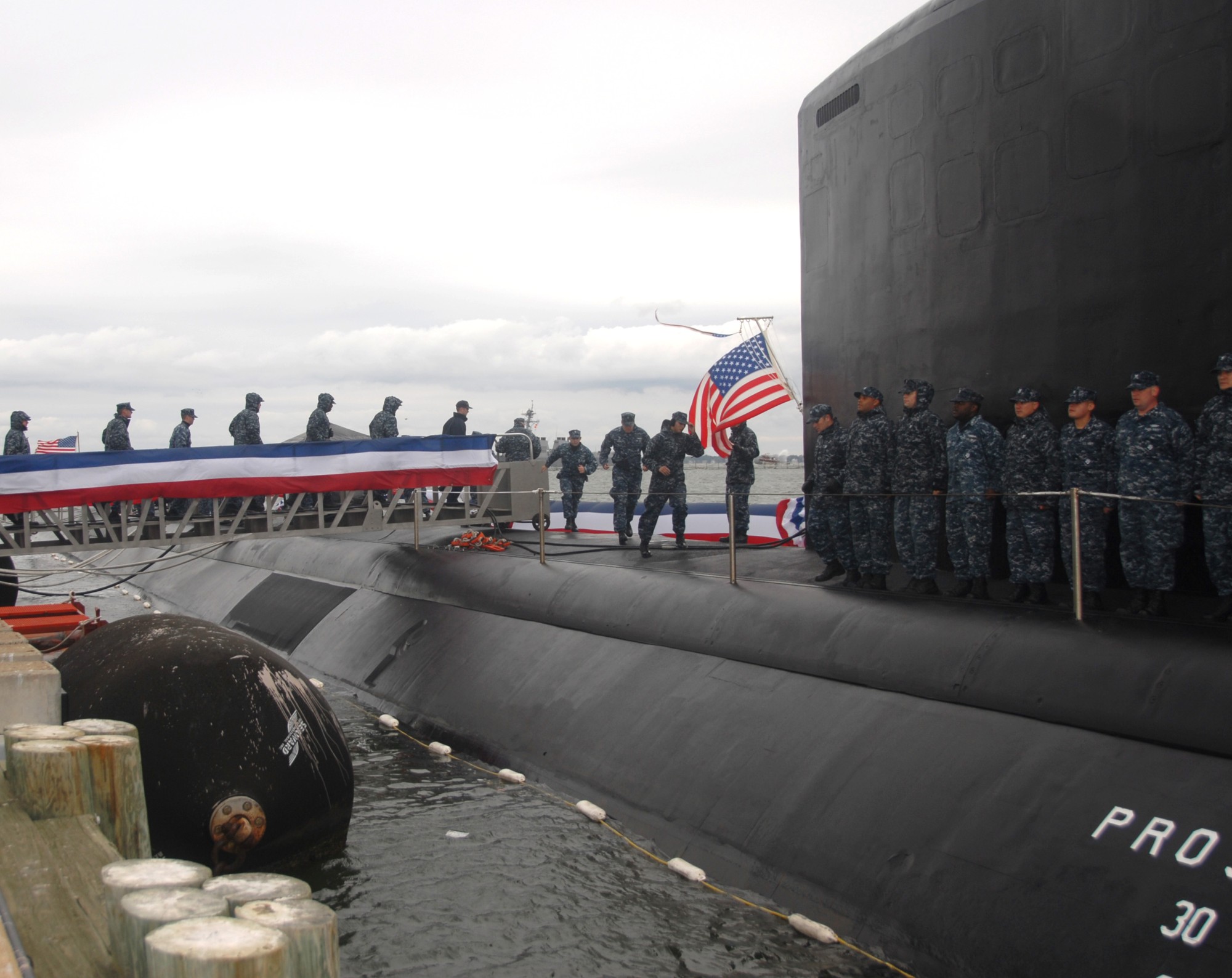 ssn-781 uss california virginia class attack submarine us navy 14
