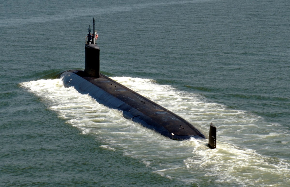 ssn-781 uss california virginia class attack submarine us navy 16