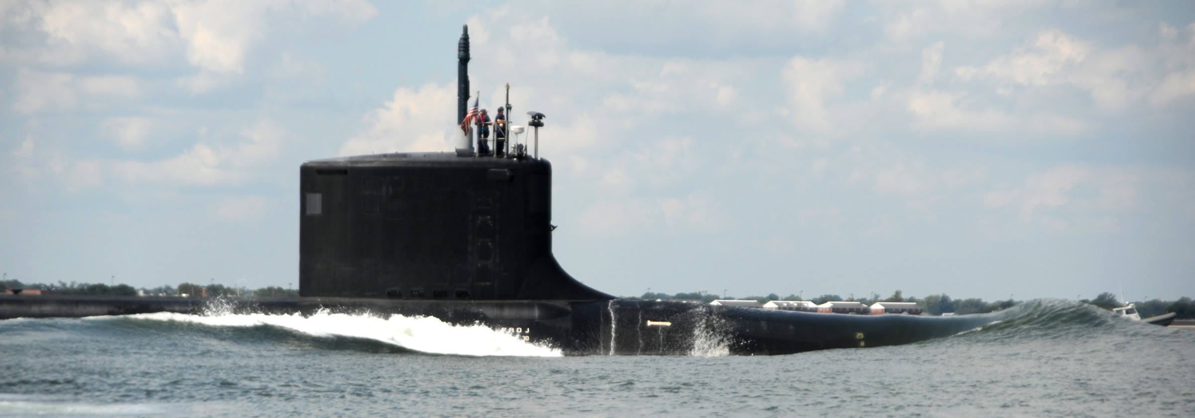 ssn-781 uss california virginia class attack submarine us navy 18