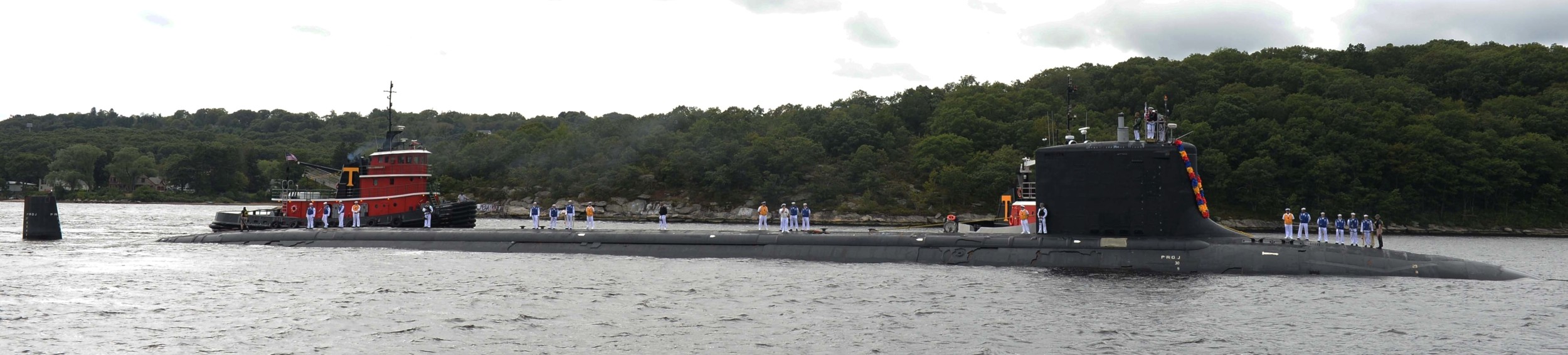 ssn-781 uss california virginia class attack submarine us navy 33