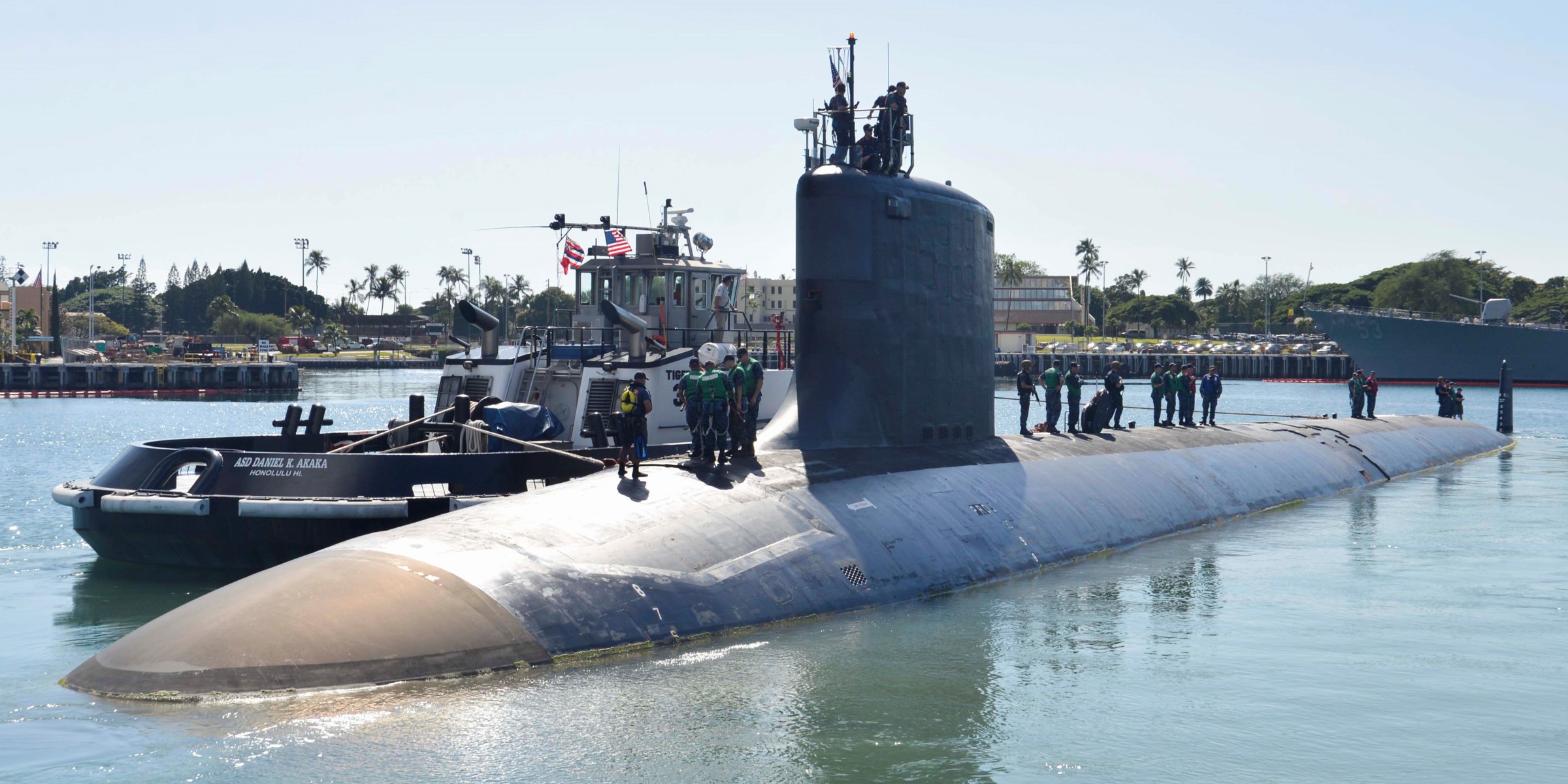 ssn-782 uss mississippi virginia class attack submarine us navy 08