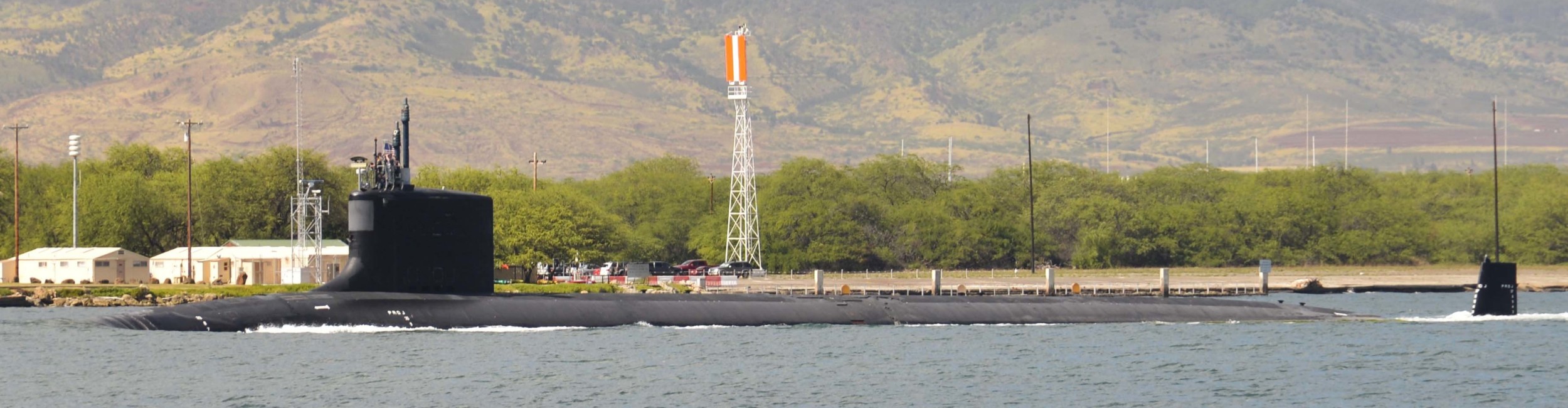 ssn-782 uss mississippi virginia class attack submarine us navy 34