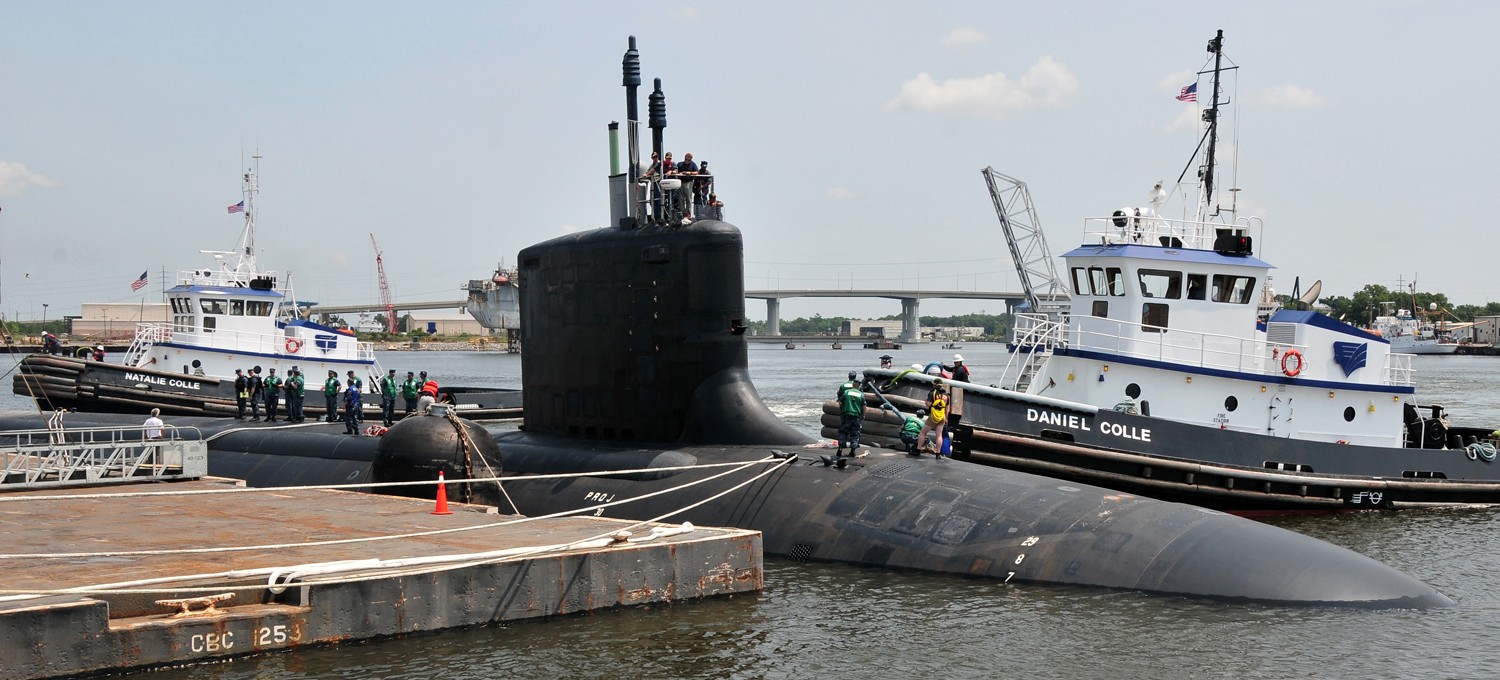 ssn-782 uss mississippi virginia class attack submarine us navy 37