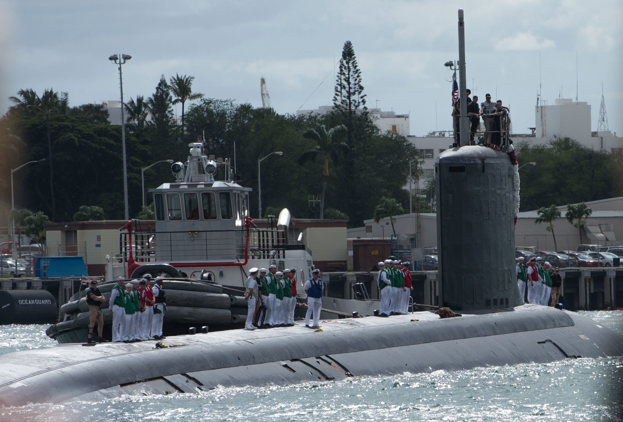 ssn-782 uss mississippi virginia class attack submarine us navy 40