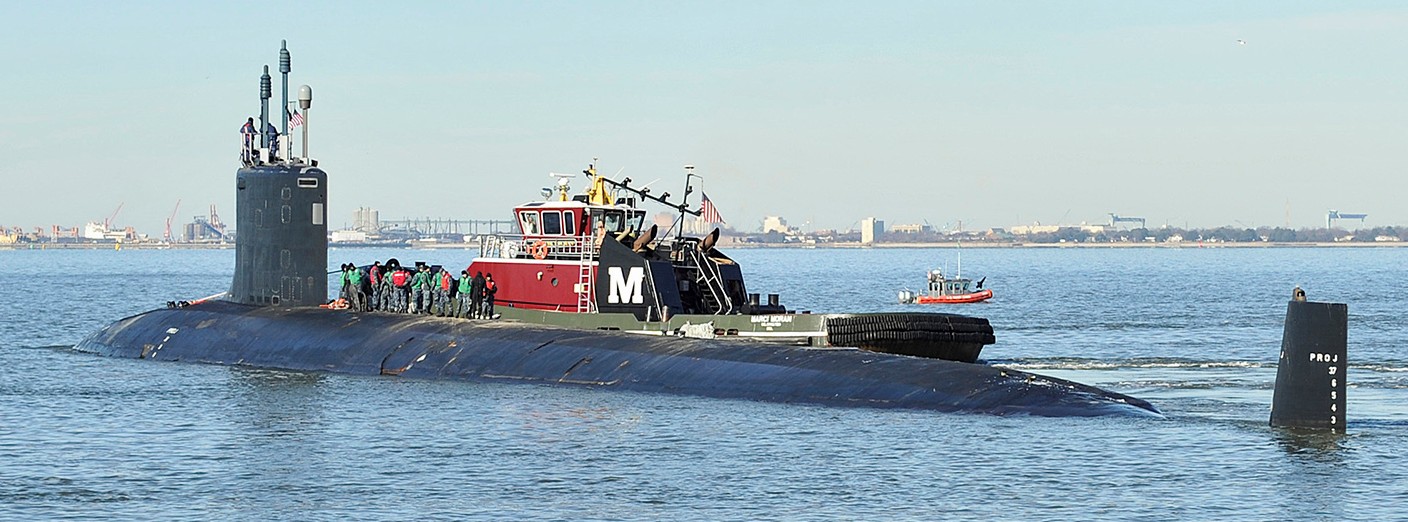 ssn-783 uss minnesota virginia class attack submarine us navy 04 norfolk virginia