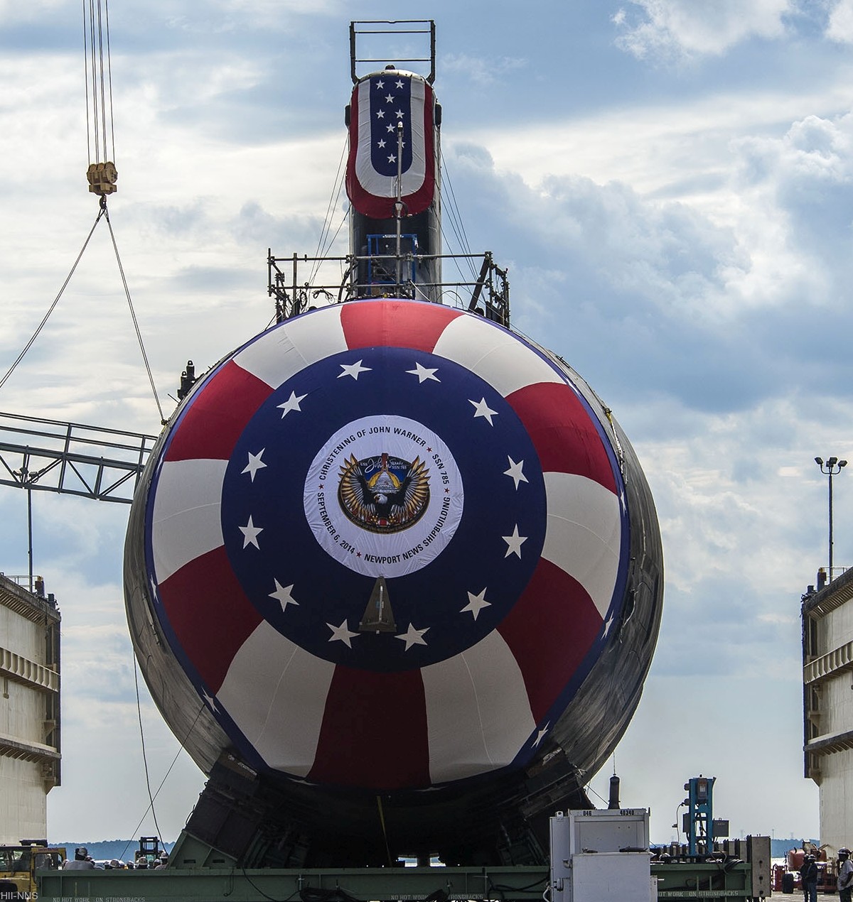 ssn-785 uss john warner virginia class attack submarine us navy 10