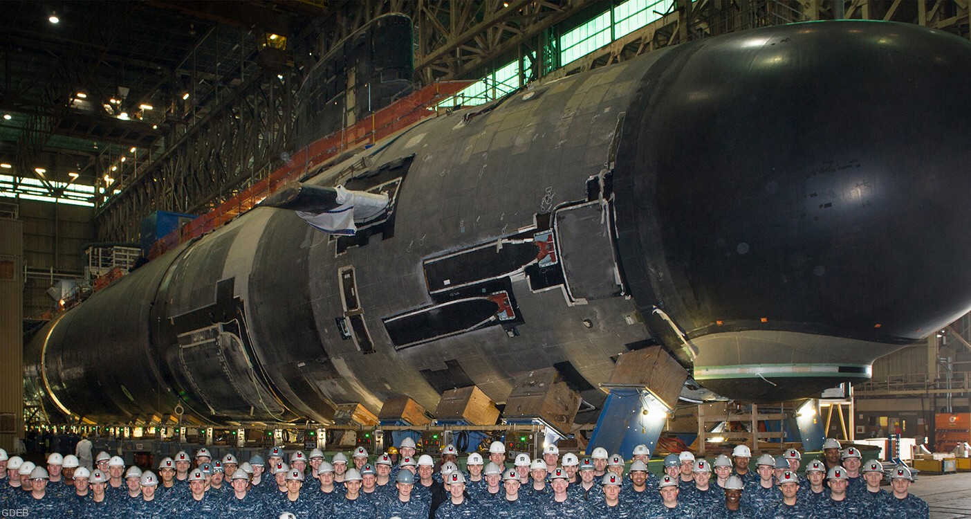 ssn-786 uss illinois virginia class attack submarine us navy 15