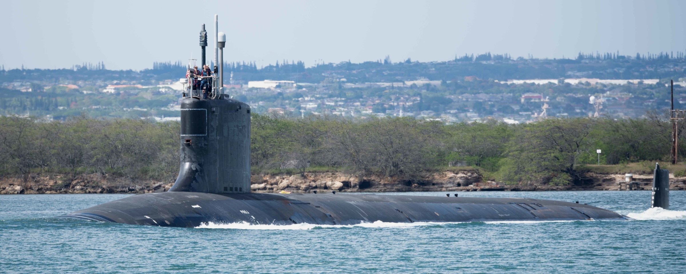 ssn-786 uss illinois virginia class attack submarine us navy 27