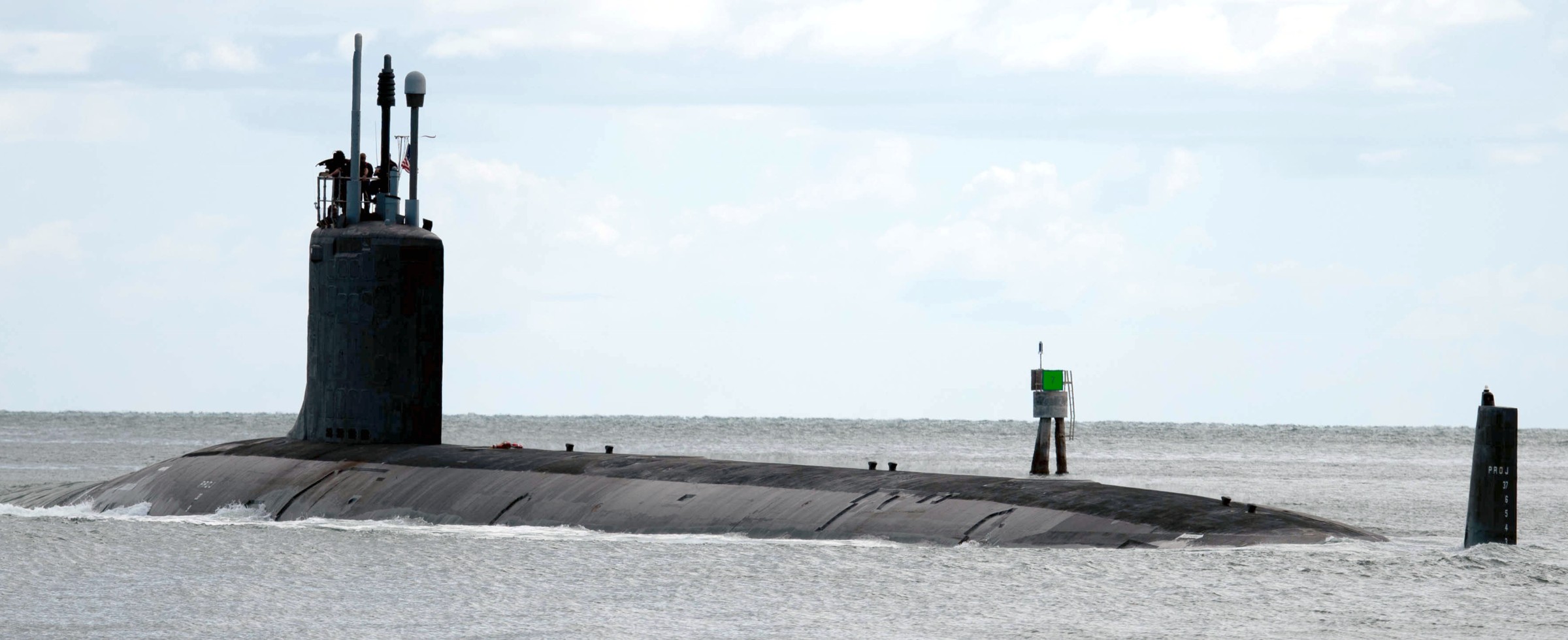 ssn-786 uss illinois virginia class attack submarine us navy 29