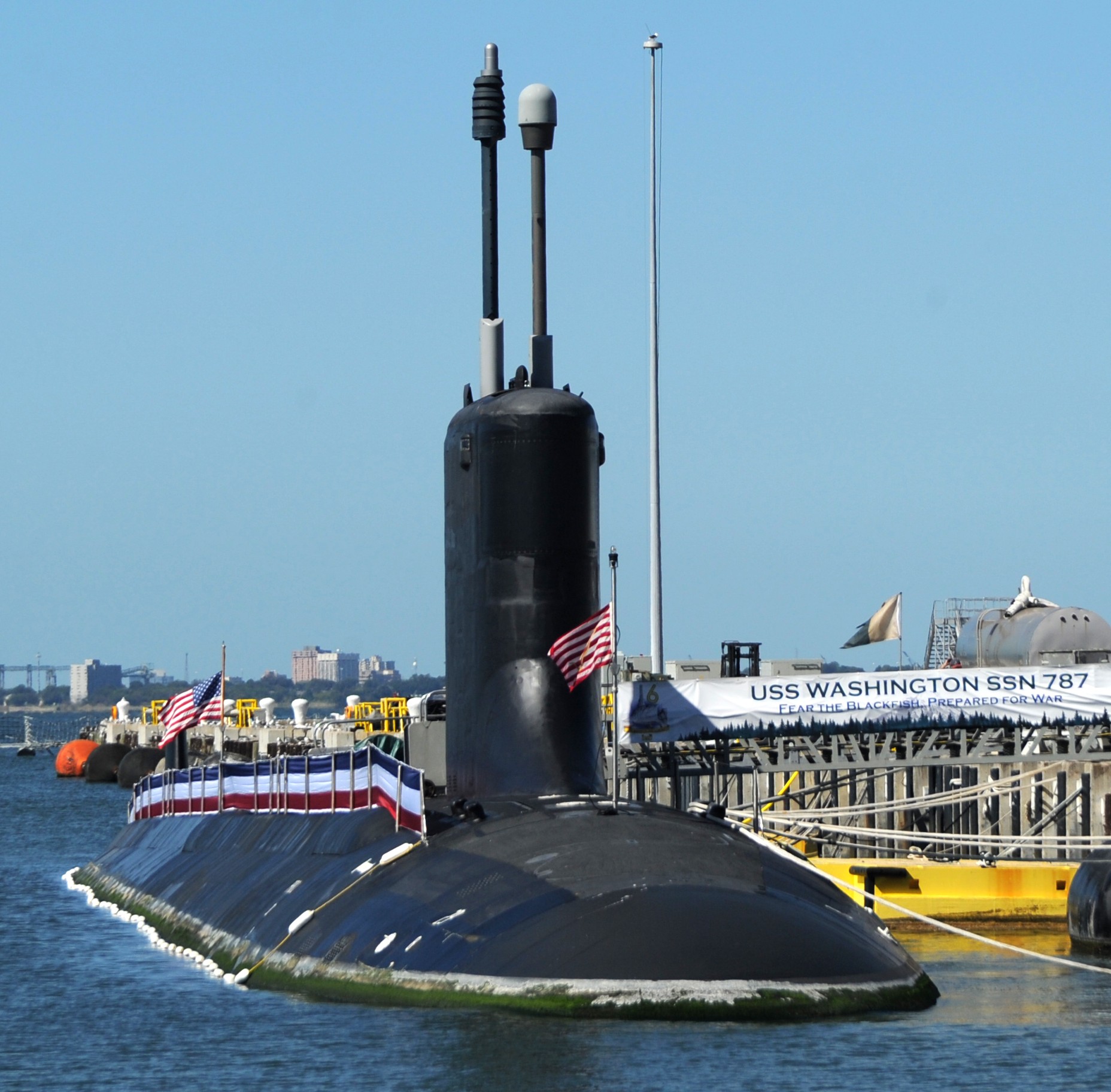 ssn-787 uss washington virginia class attack submarine us navy 08