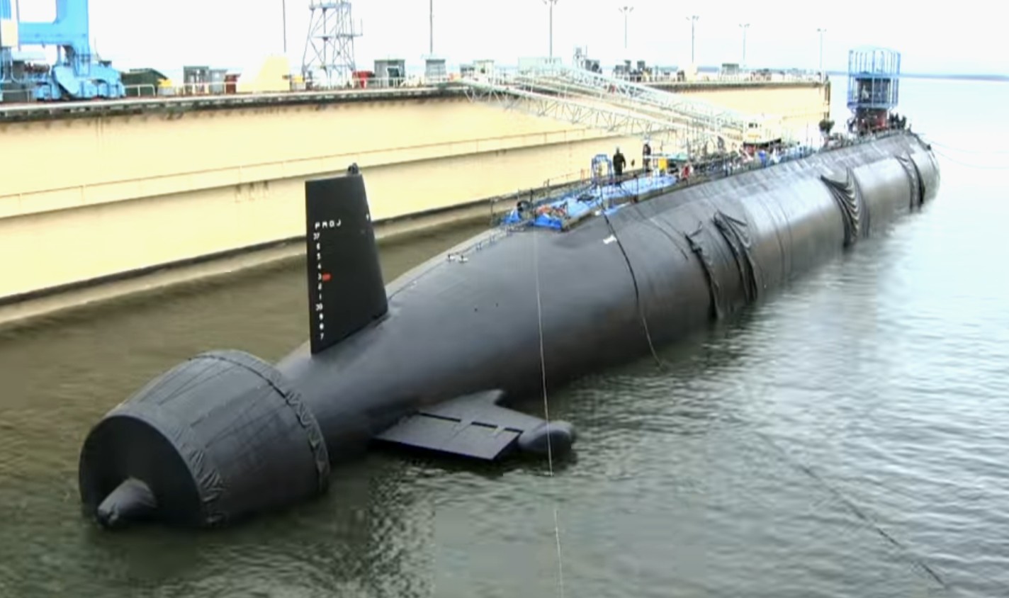ssn-787 uss washington virginia class attack submarine us navy 28 launching newport news