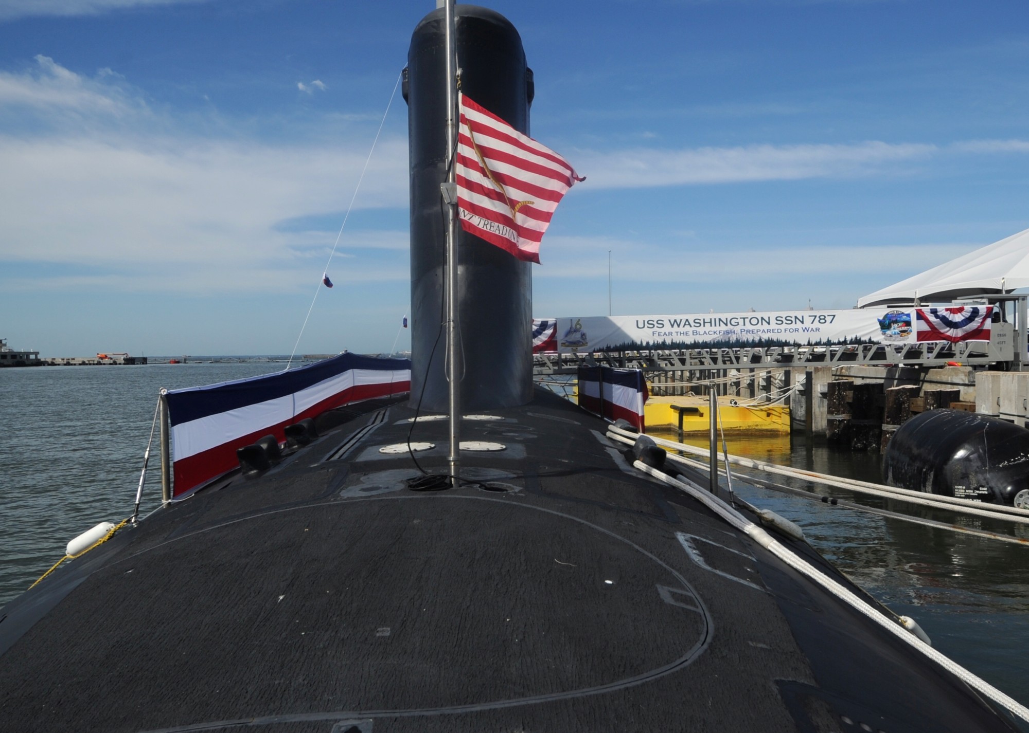 ssn-787 uss washington virginia class attack submarine us navy 37