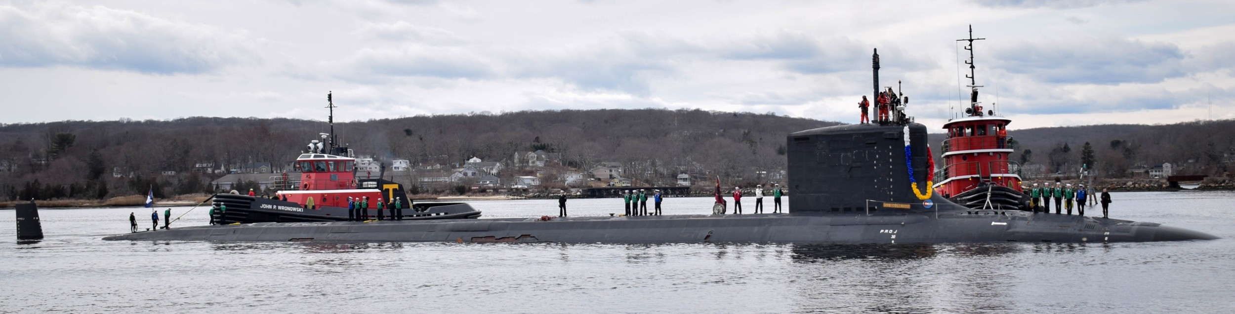 ssn-788 uss colorado virginia class attack submarine us navy 28