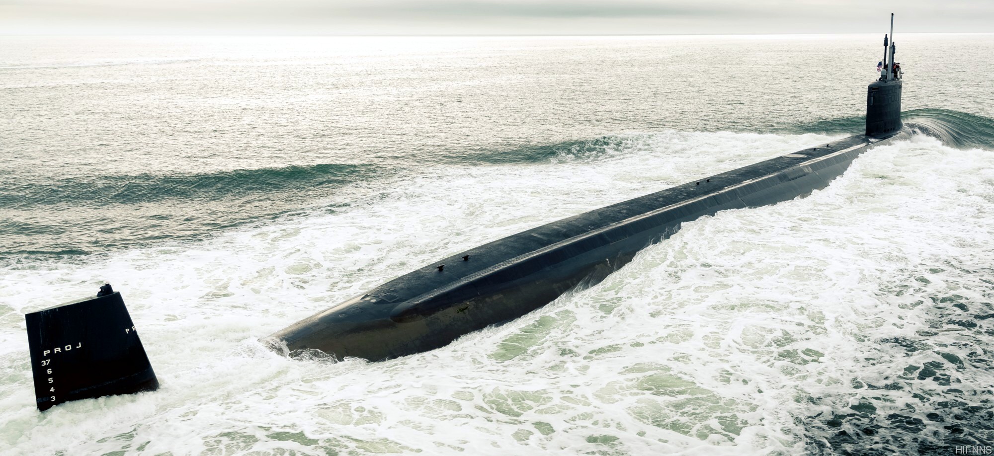 ssn-789 uss indiana virginia class attack submarine us navy 09