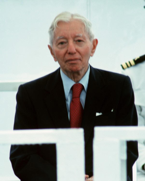 admiral hyman g. rickover us navy ssn uss 07