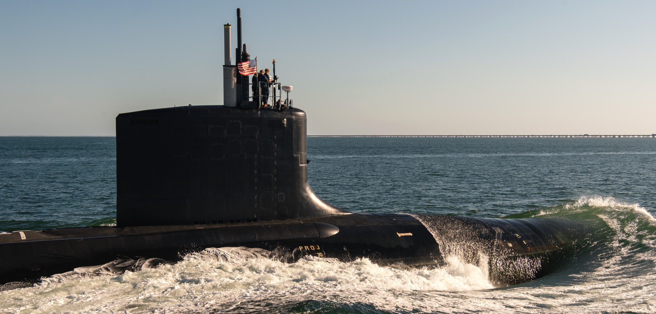 ssn-798 uss massachusetts virginia class attack submarine acceptance trials 14