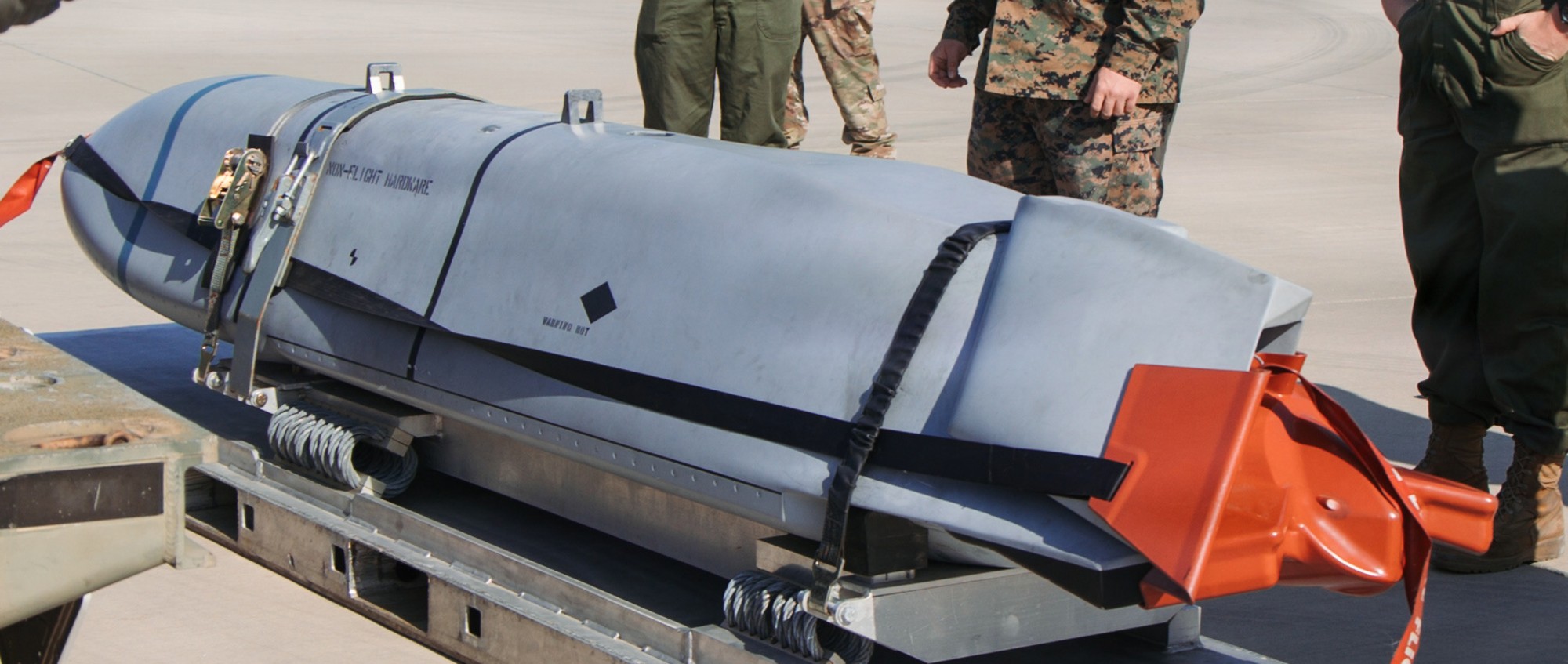 agm-158a jassm joint air-to-surface standoff missile usaf navy usmc 08