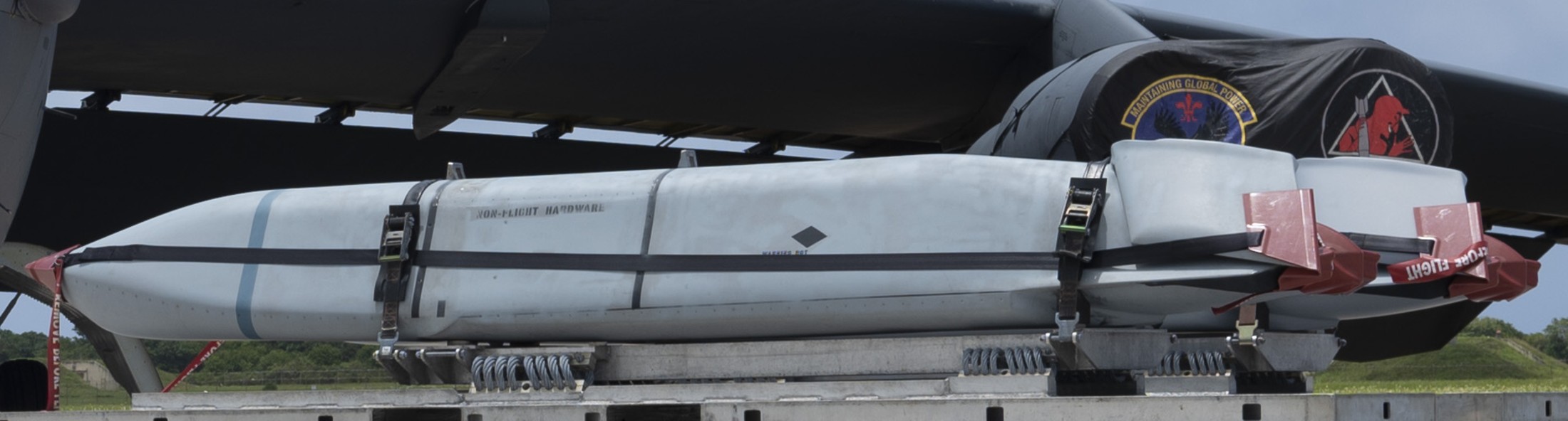 agm-158a jassm joint air-to-surface standoff missile usaf navy usmc 10