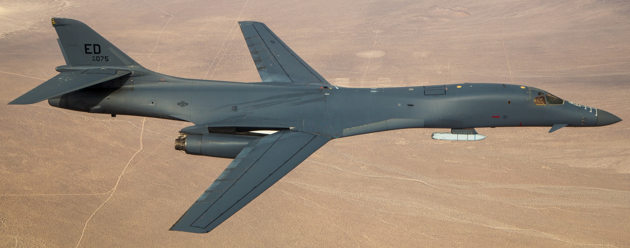 agm-158a jassm joint air-to-surface standoff missile usaf navy usmc 19