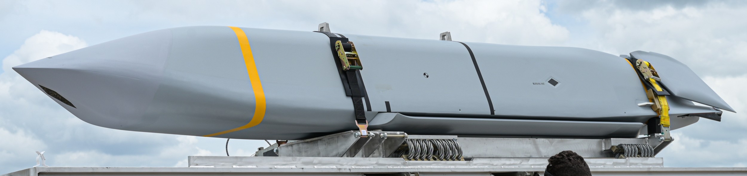 agm-158a jassm joint air-to-surface standoff missile usaf navy usmc 21