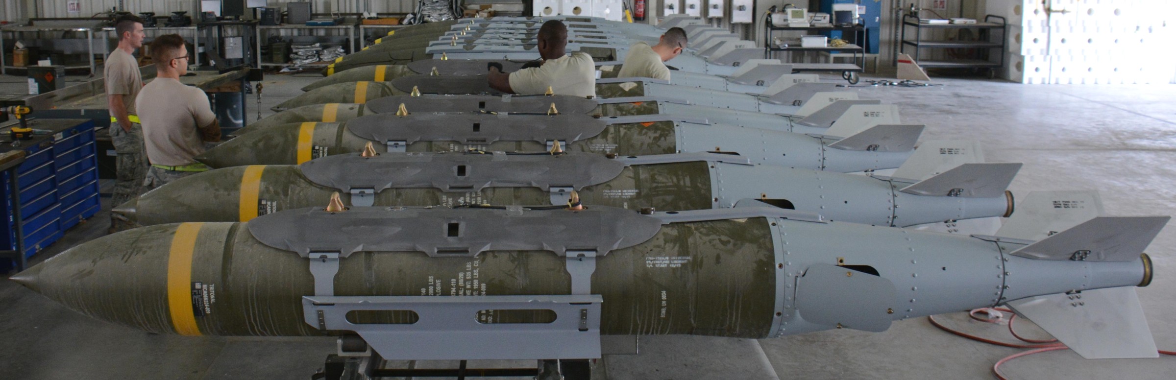 gbu-31 jdam joint direct attack munition 2000 lbs guided bomb unit 05
