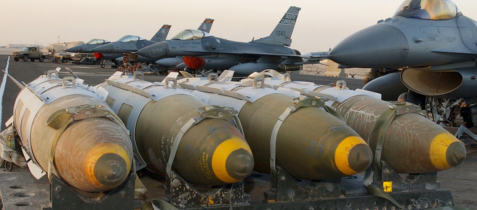 gbu-31 jdam joint direct attack munition 2000 lbs guided bomb unit 28