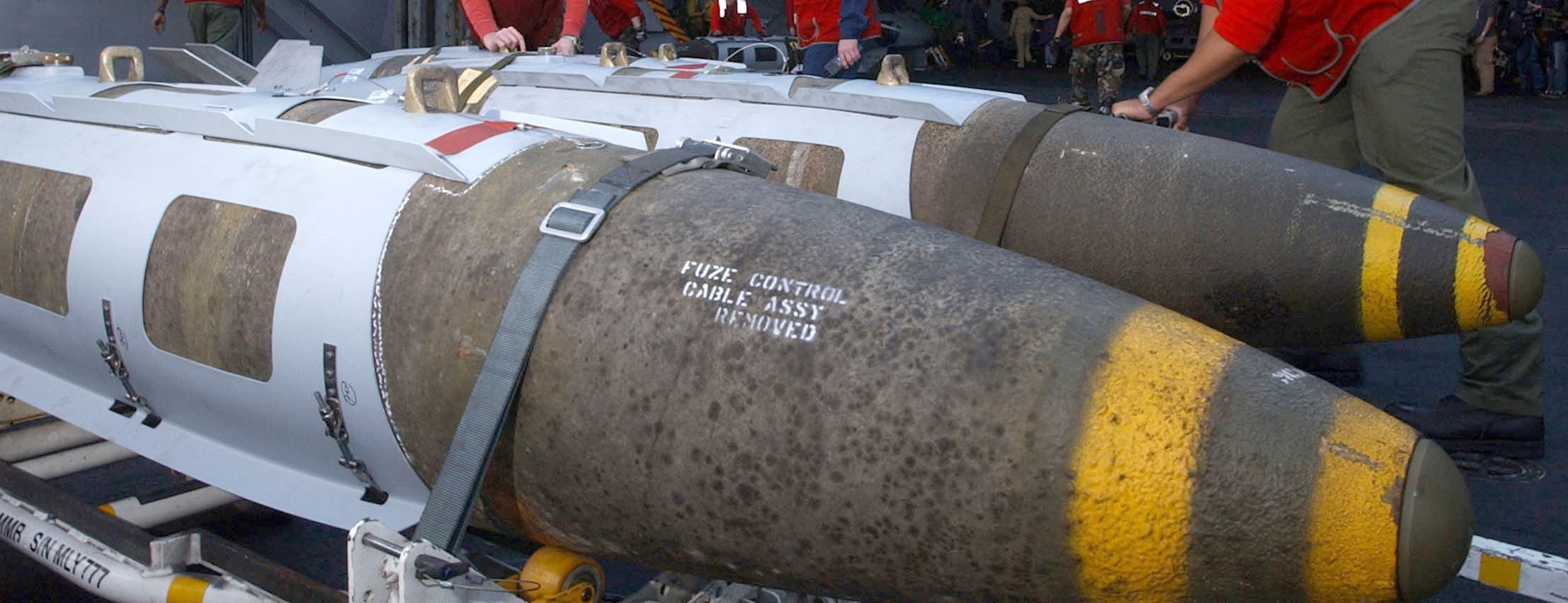 gbu-31 jdam joint direct attack munition 2000 lbs guided bomb unit us navy 34