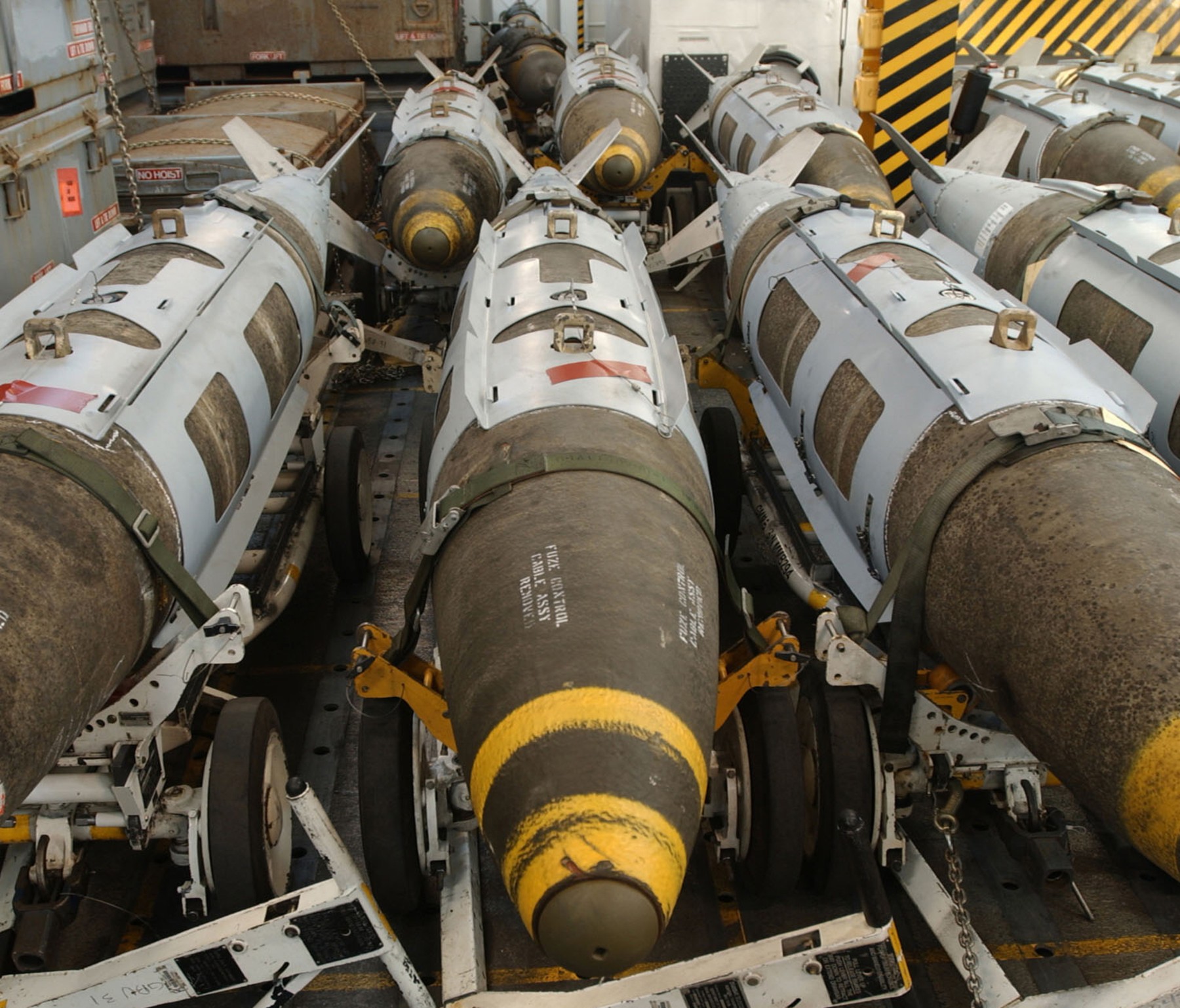 gbu-32 jdam joint direct attack munition 1000 lbs guided bomb unit us navy 05