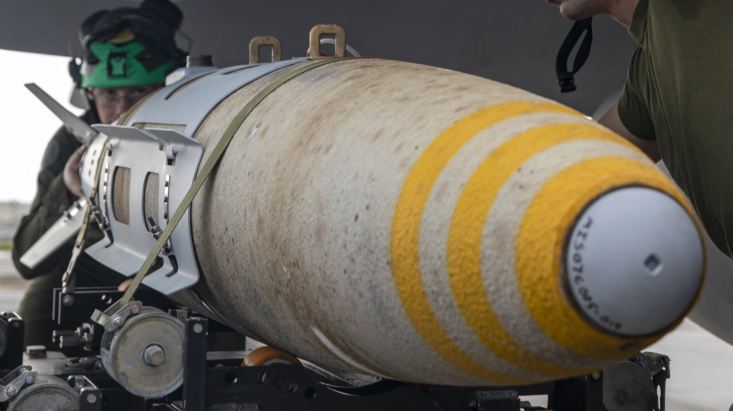 gbu-32 jdam joint direct attack munition 1000 lbs guided bomb unit us navy 06