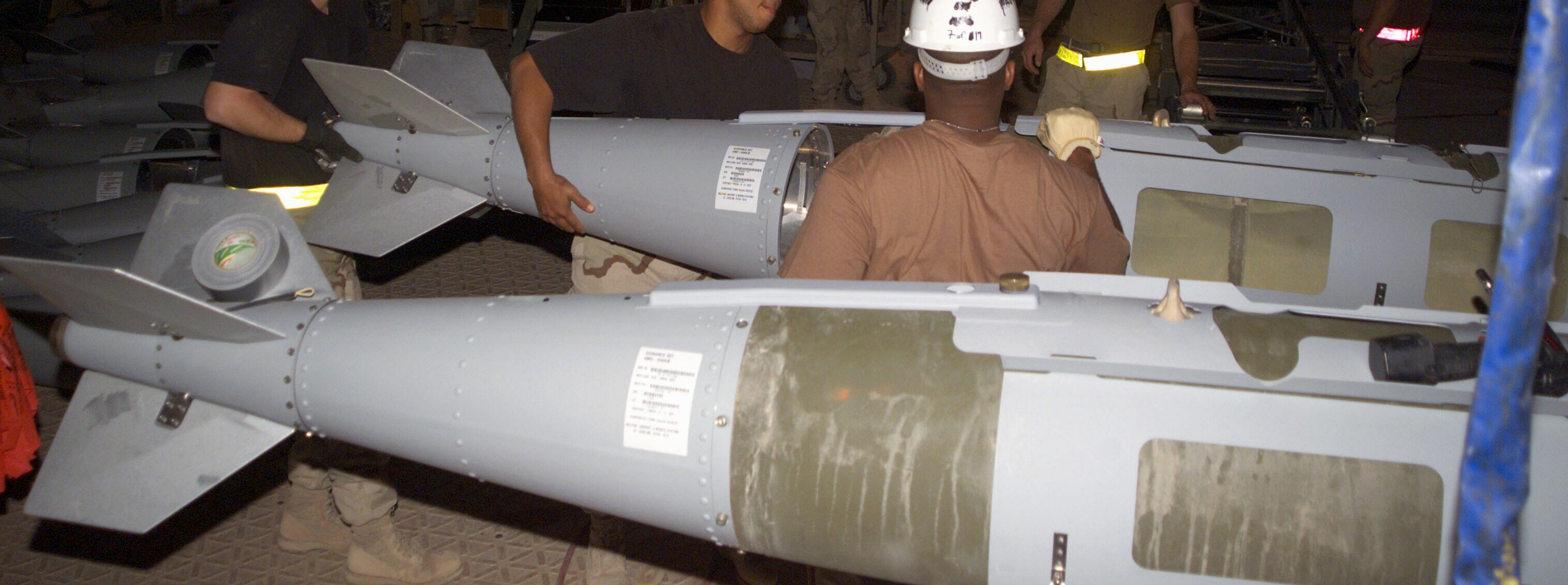 gbu-32 jdam joint direct attack munition 1000 lbs guided bomb unit 14