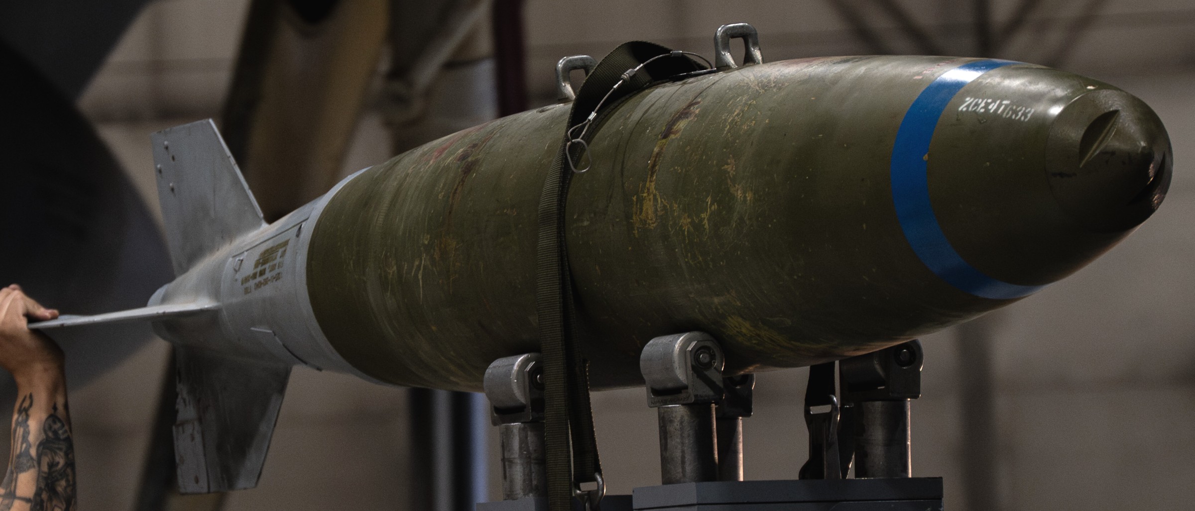 gbu-32 jdam joint direct attack munition 1000 lbs guided bomb unit 19