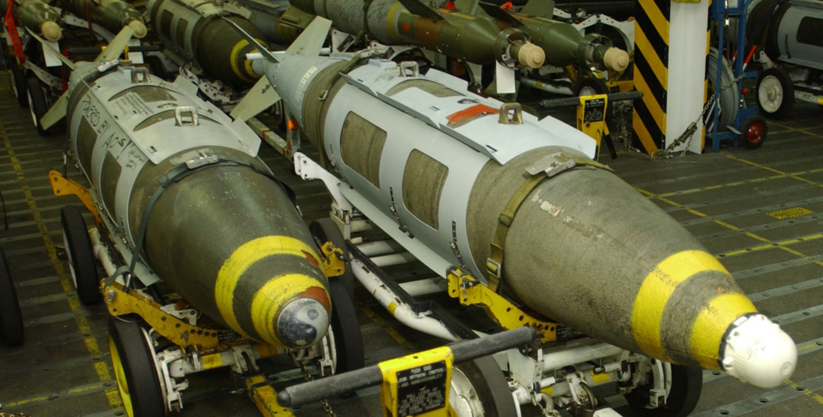 gbu-32 jdam joint direct attack munition 1000 lbs guided bomb unit us navy 21