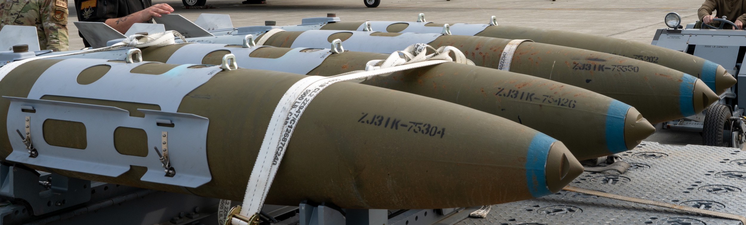gbu-32 jdam joint direct attack munition 1000 lbs guided bomb unit 25