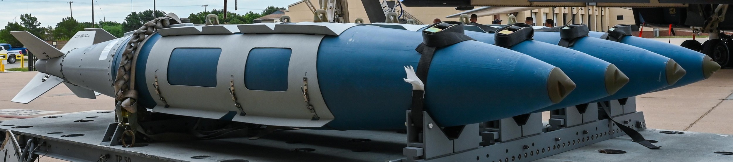gbu-32 jdam joint direct attack munition 1000 lbs guided bomb unit 26
