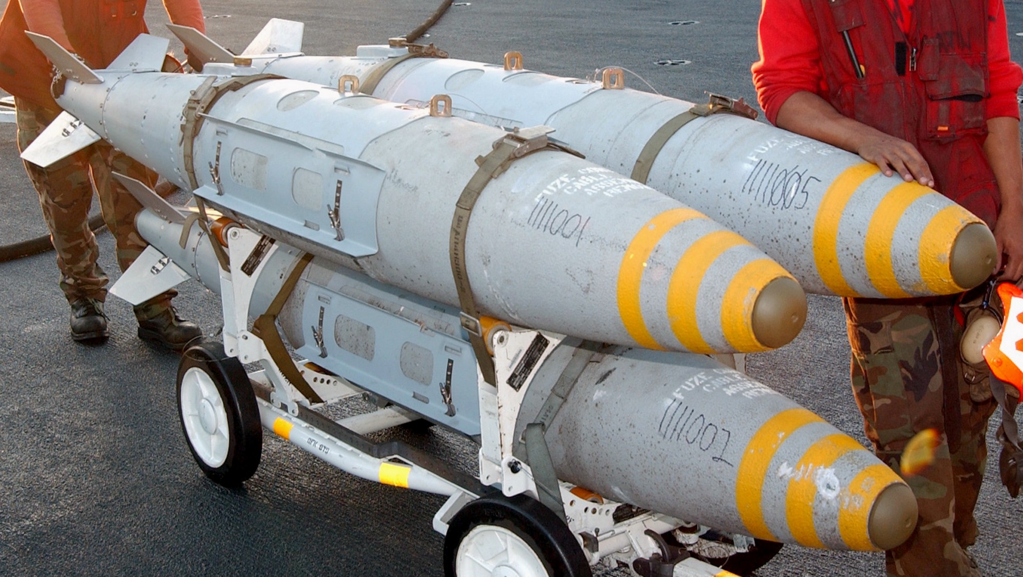 gbu-32 jdam joint direct attack munition 1000 lbs guided bomb unit us navy 28