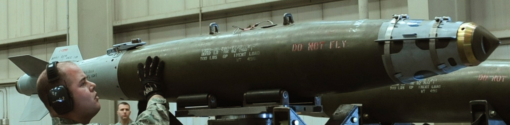 gbu-38 jdam joint direct attack munition 500 lbs guided bomb unit 21