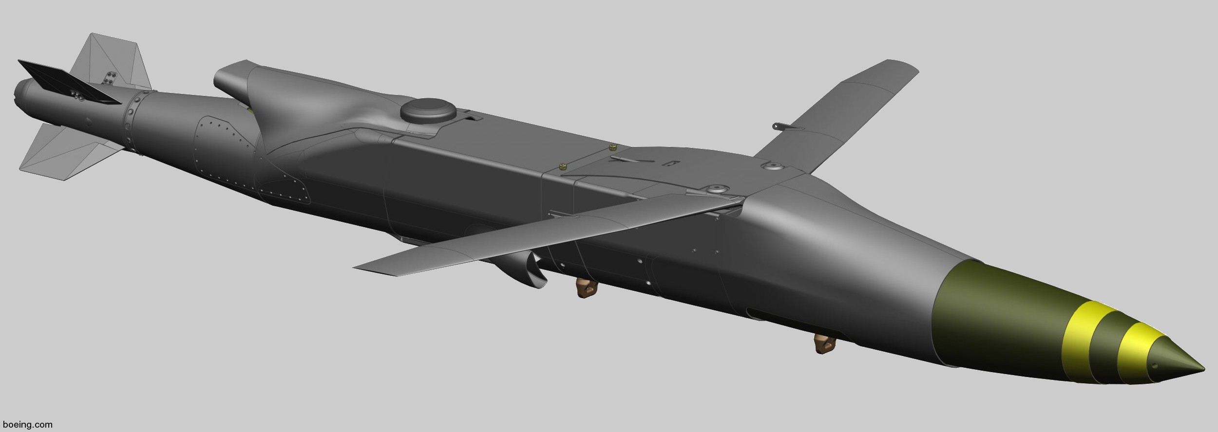 gbu-75 jdam-lr joint direct attack munition long range 500 lbs guided bomb unit us navy boeing 04